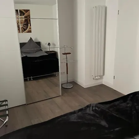 アパート Propeller Gaestehaus Og エッピンゲン