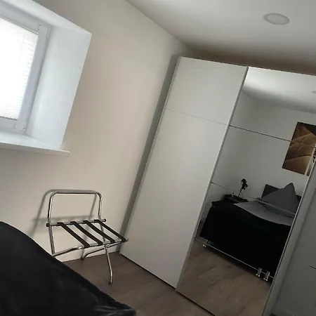 Propeller Gaestehaus Og