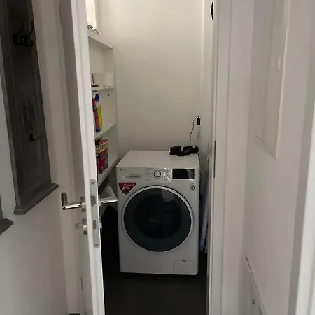 Propeller Gaestehaus Og *