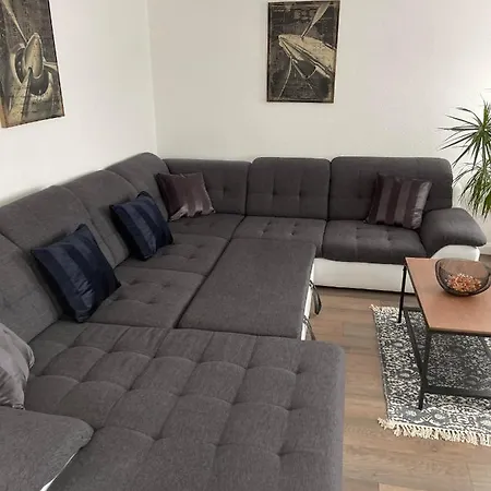 Propeller Gaestehaus Og Apartman Eppingen