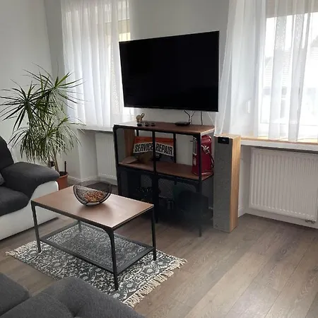 Propeller Gaestehaus Og Apartman Eppingen