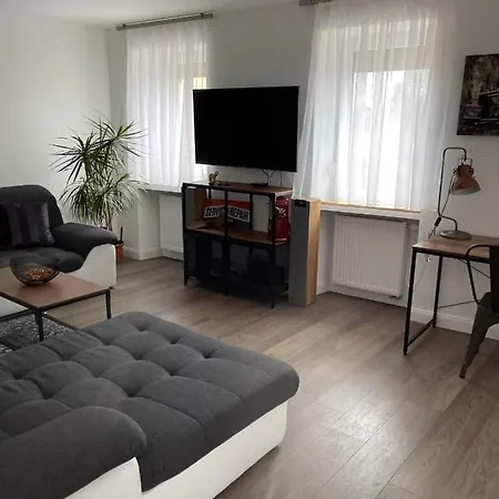 Propeller Gaestehaus Og Eppingen