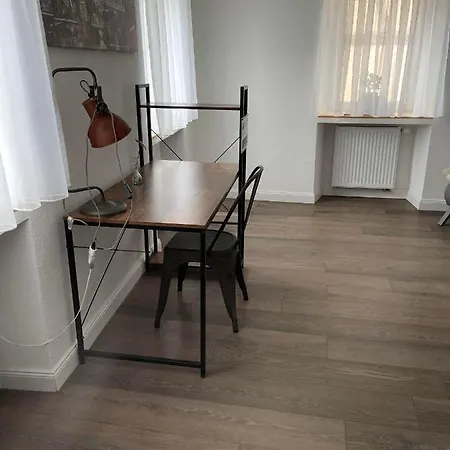 Propeller Gaestehaus Og * Eppingen