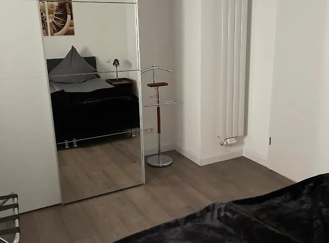 Διαμέρισμα Propeller Gaestehaus Og Eppingen