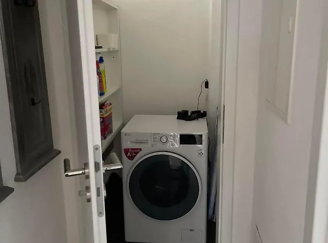 Propeller Gaestehaus Og *