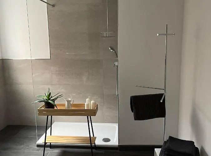 Διαμέρισμα Propeller Gaestehaus Og *