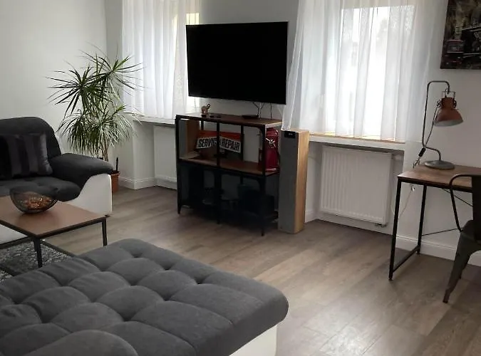 Propeller Gaestehaus Og Eppingen